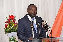 Fonction Publique / Le ministre Gnamien Konan : ‘‘A partir de fin janvier 2014, les salaires seront revalorisés’’